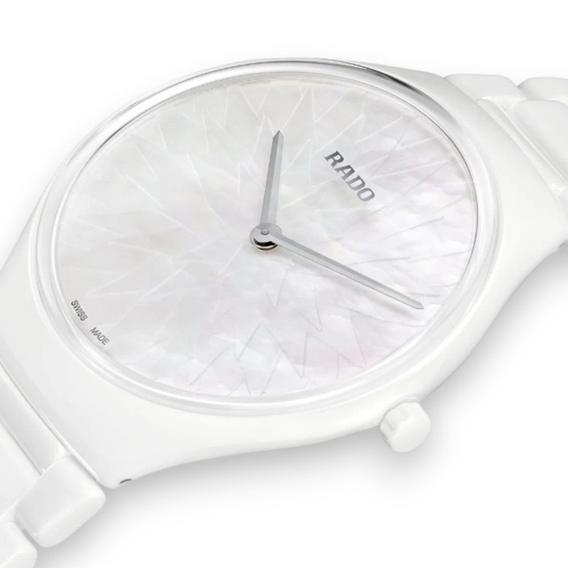 NEW RADO TRUE THINLINE R27118902 3