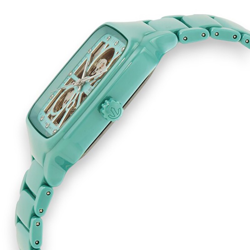 NEW RADO TRUE SQUARE R27176712 3