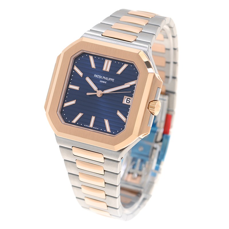 NEW PATEK PHILIPPE CUBITUS 5821/1AR-001 3