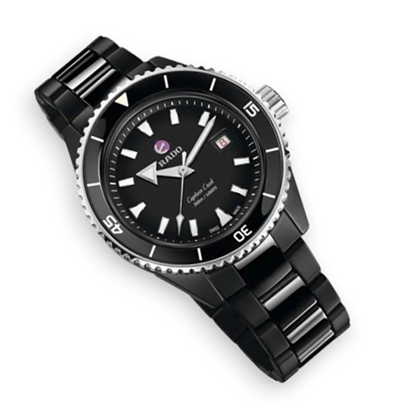 NEW RADO CAPTAIN COOK R32129152 3