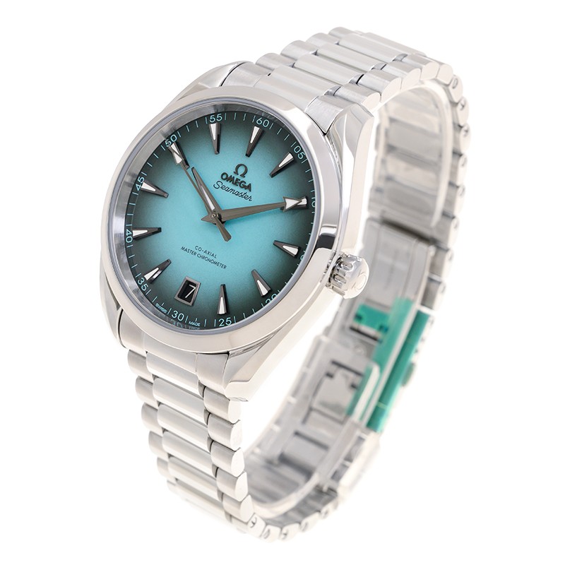 NEW OMEGA SEAMASTER 220.10.41.21.03.006 3