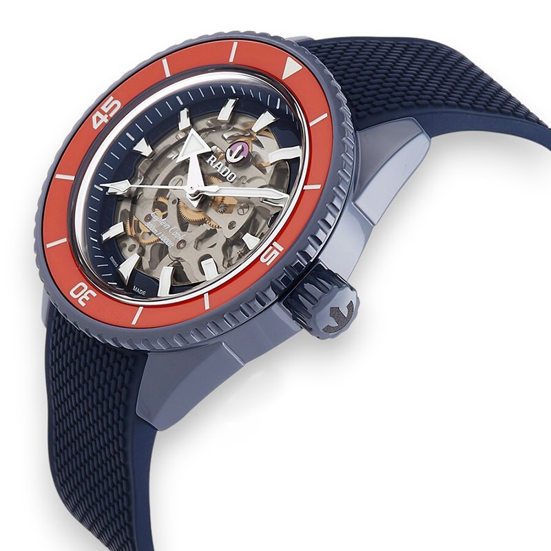 NEW RADO CAPTAIN COOK R32152209 3