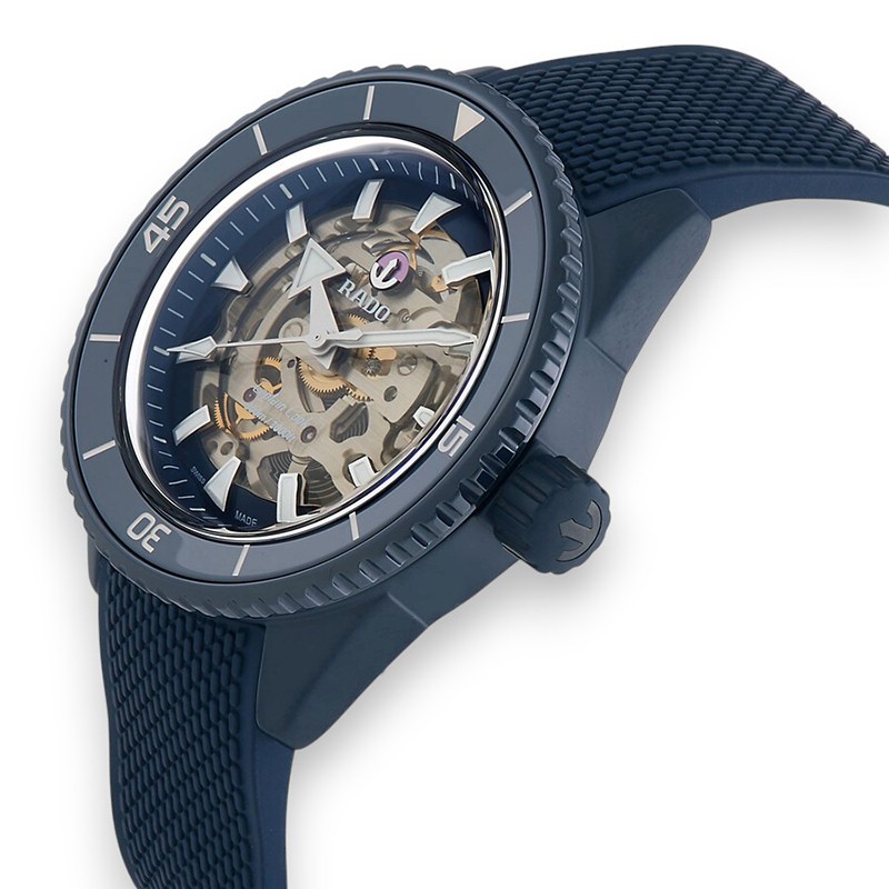 NEW RADO CAPTAIN COOK R32153209 3