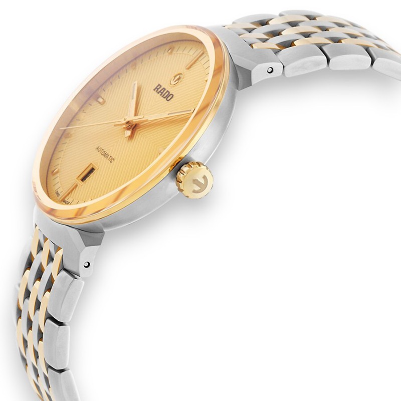 NEW RADO FLORENCE CLASSIC R48903253 3