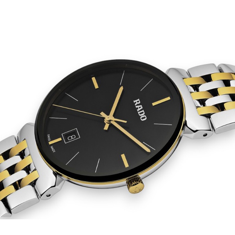 NEW RADO FLORENCE CLASSIC R48912153 3