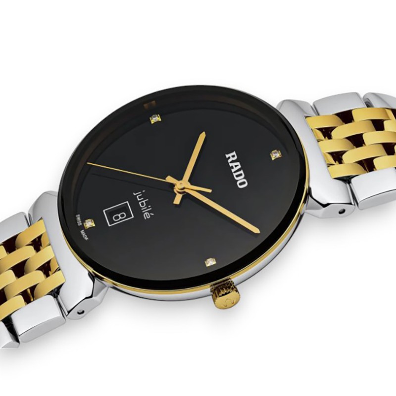 NEW RADO FLORENCE CLASSIC R48912703 3