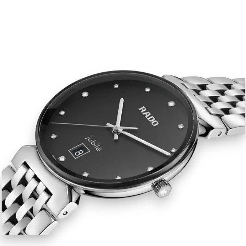 NEW RADO FLORENCE CLASSIC R48912733 3