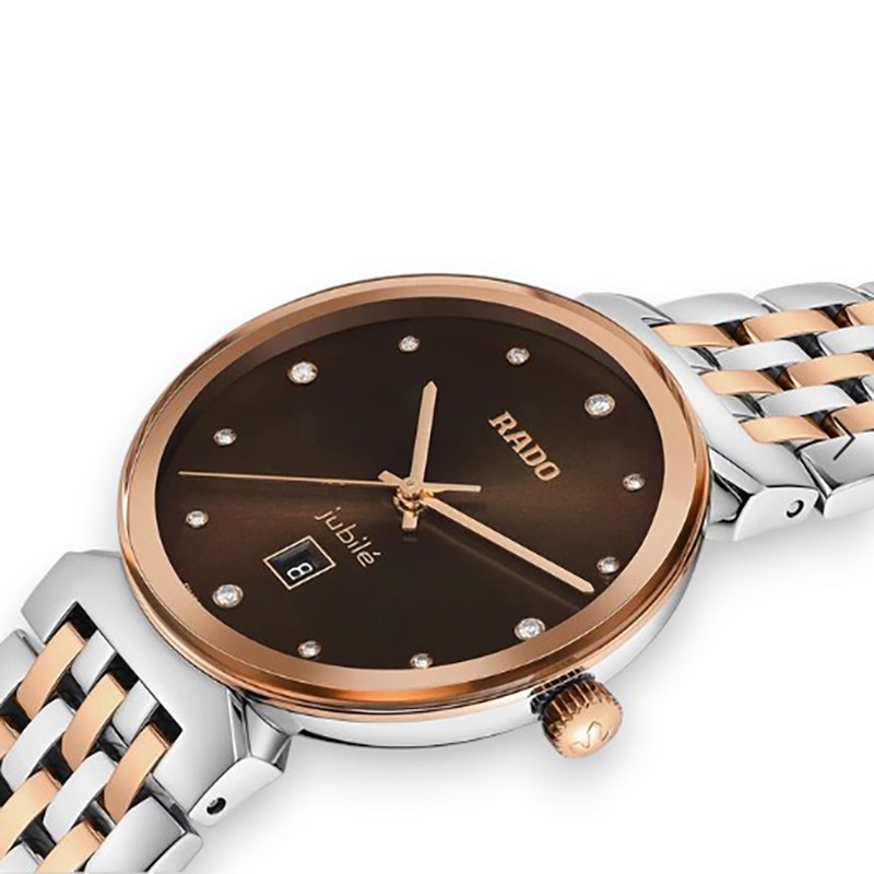 NEW RADO FLORENCE CLASSIC R48913763 3