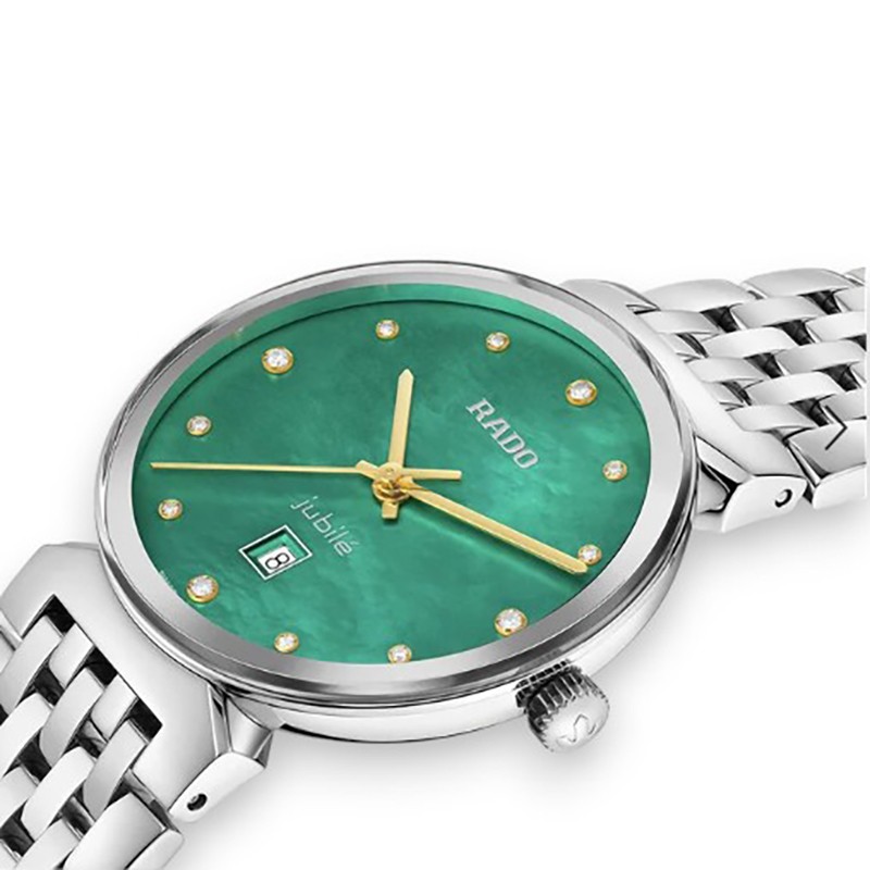 NEW RADO FLORENCE CLASSIC R48913903 3