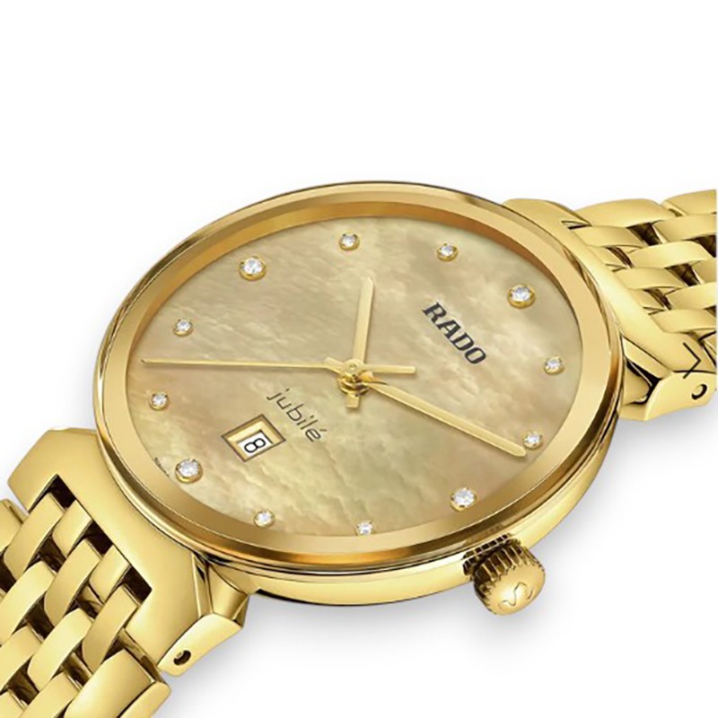 NEW RADO FLORENCE CLASSIC R48915903 3