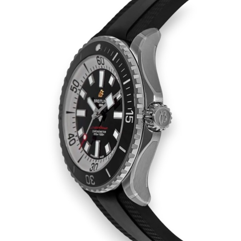 NEW BREITLING SUPEROCEAN A17378211B1S1 3