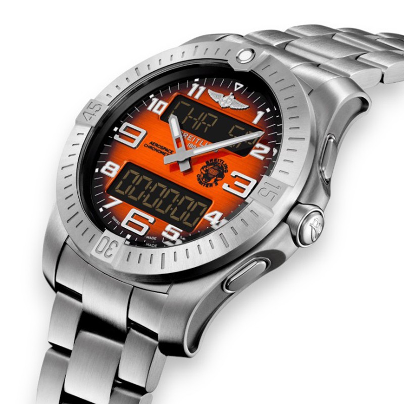 NEW BREITLING PROFESSIONAL EB70101A1O1E1 3