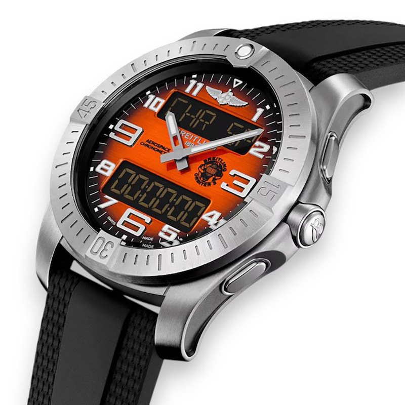NEW BREITLING DIAGONO PROFESSIONAL EB70101A1O1S1 3