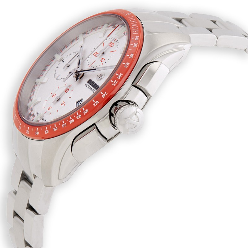 NEW RADO HYPERCHROME R32042013 3