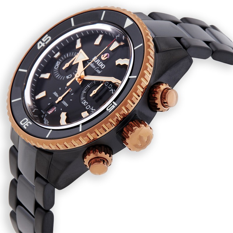 NEW RADO CAPTAIN COOK R32190153 3