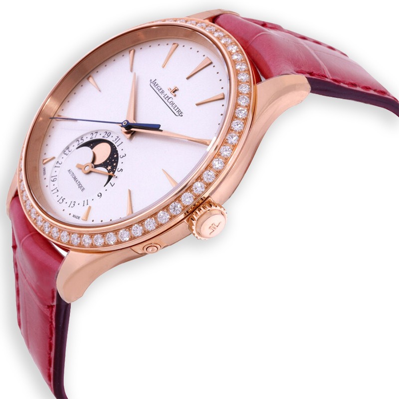 NEW JAEGER-LECOULTRE MASTER ULTRA THIN Q124250J 3