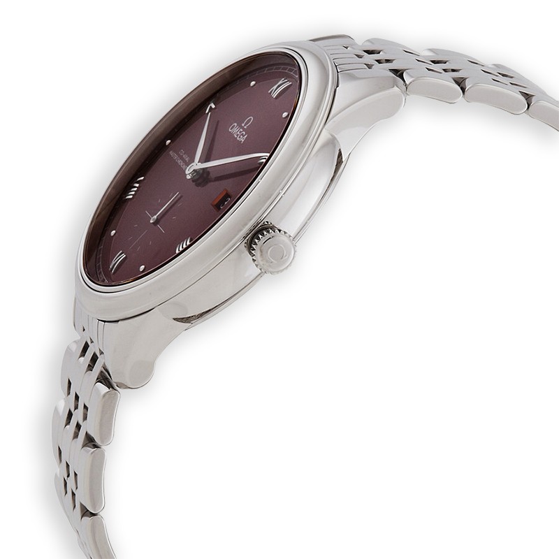 NEW OMEGA DE VILLE 434.10.41.20.11.001 3