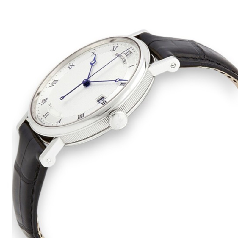 NEW BREGUET CLASSIQUE 5177BB/15/9V6 3
