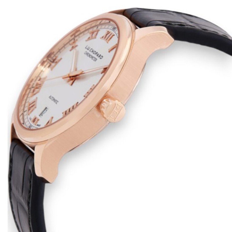 NEW CHOPARD L.U.C 161937-5001 3