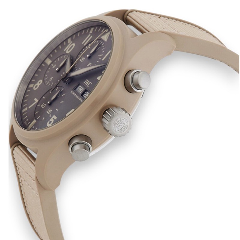 NEW IWC PILOTS IW389402 3