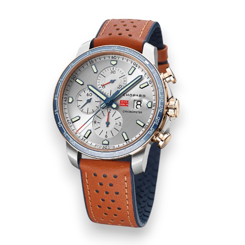 NEW CHOPARD MILLE MIGLIA GT XL 168571-6004 3