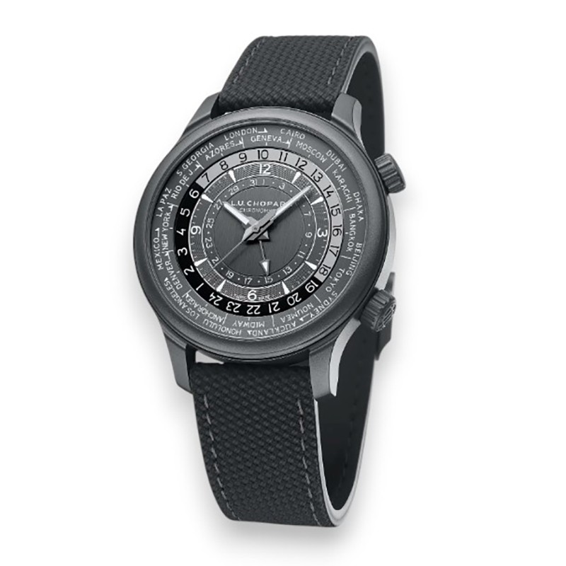 NEW CHOPARD L.U.C 168574-3008 3