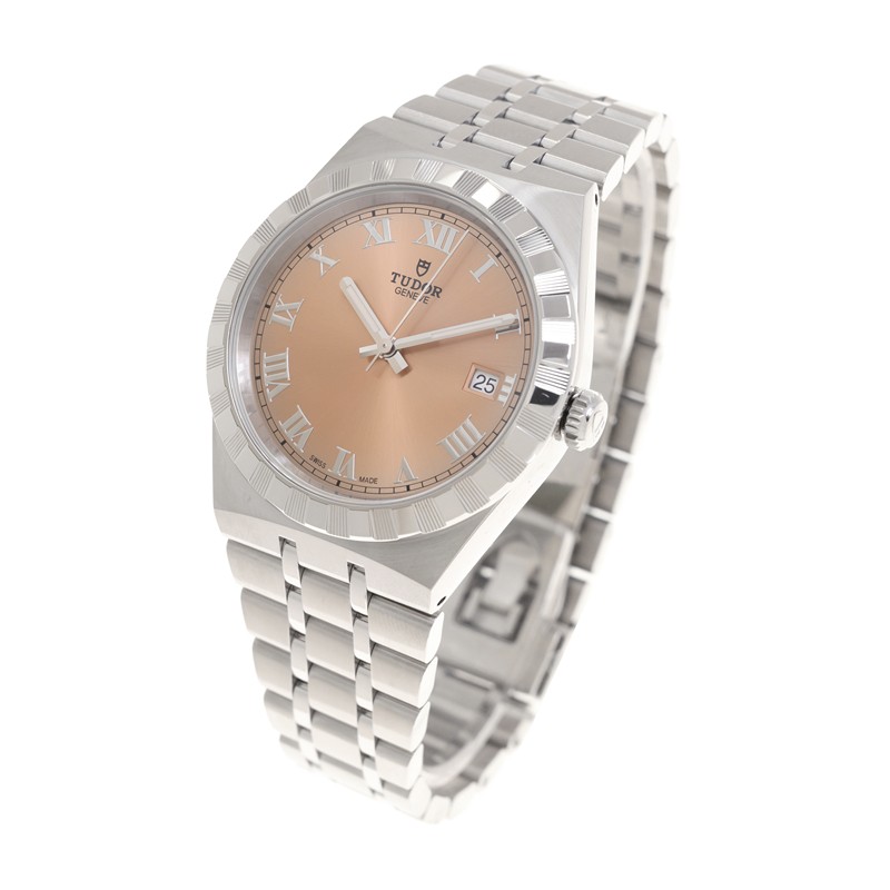 NEW TUDOR TUDOR ROYAL 28500-0007 3