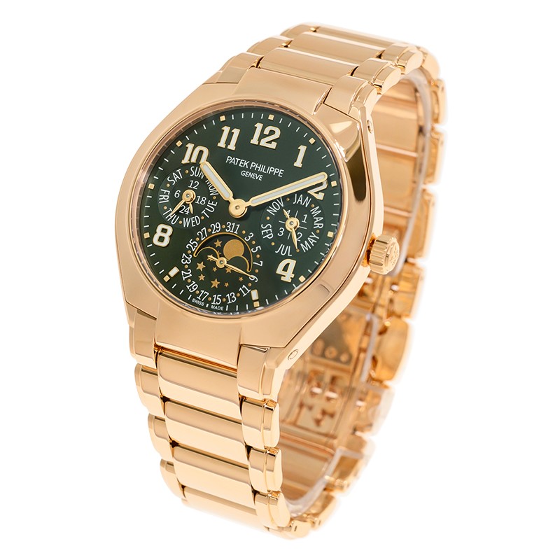 NEW PATEK PHILIPPE TWENTY-4 7340/1R-010 3