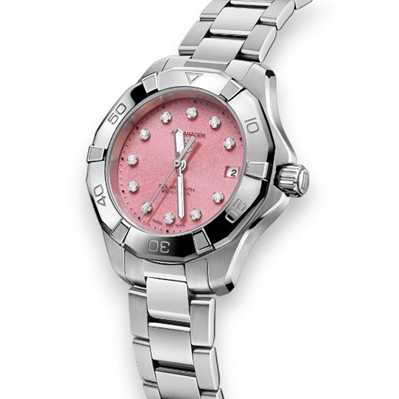 NEW TAG HEUER AQUARACER WBP1318.BA0005 3