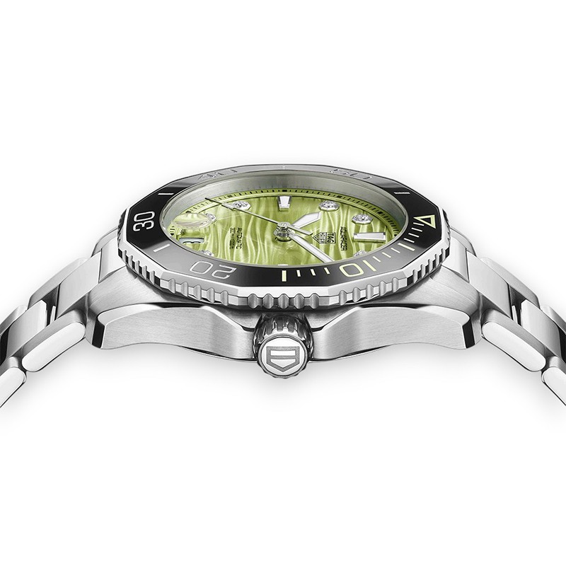 NEW TAG HEUER AQUARACER WBP231L.BA0618 3
