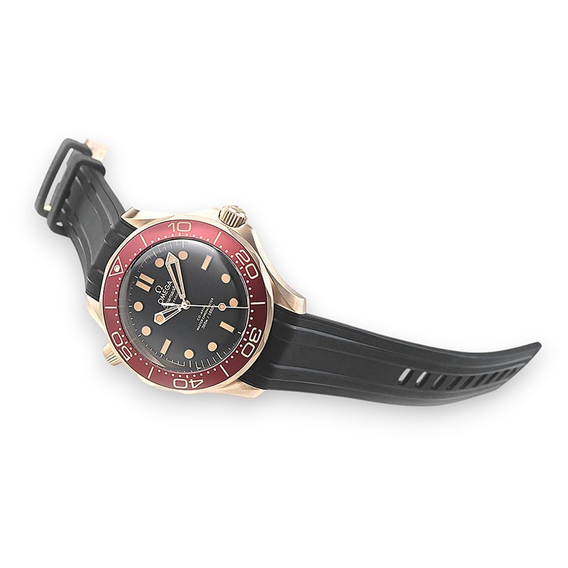 NEW OMEGA SEAMASTER 210.92.42.20.01.003 3