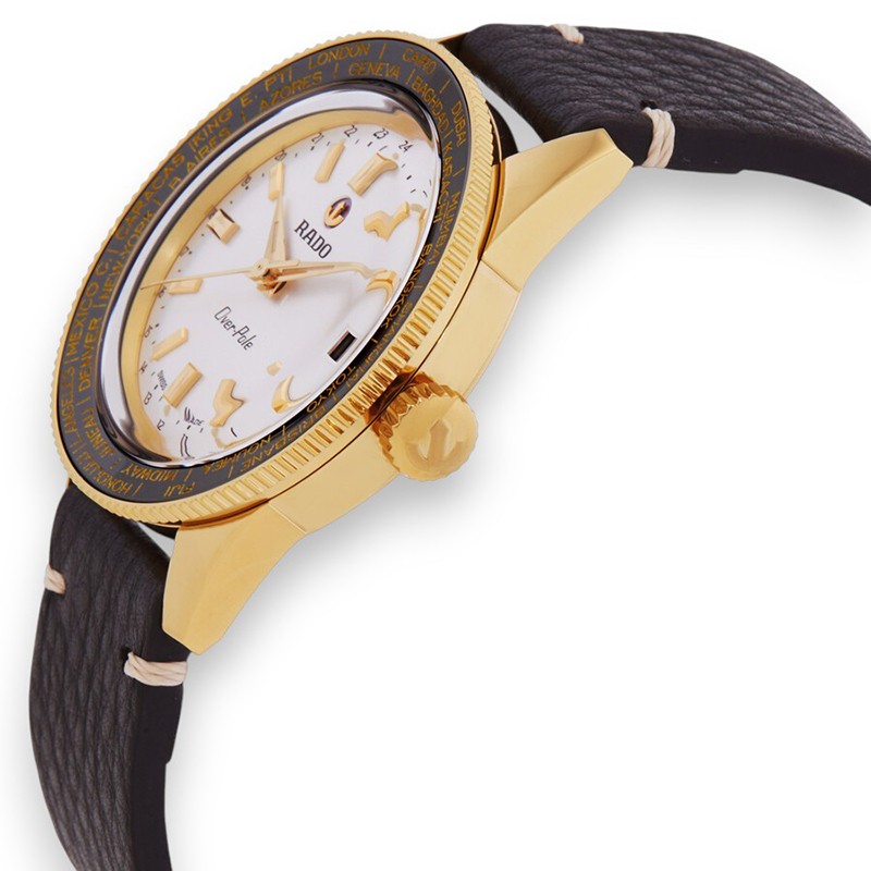 NEW RADO CAPTAIN COOK R32193018 3