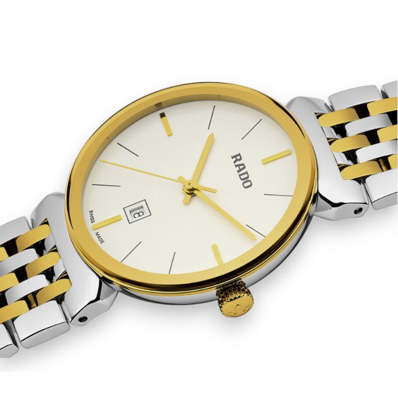 NEW RADO FLORENCE CLASSIC R48913023 3
