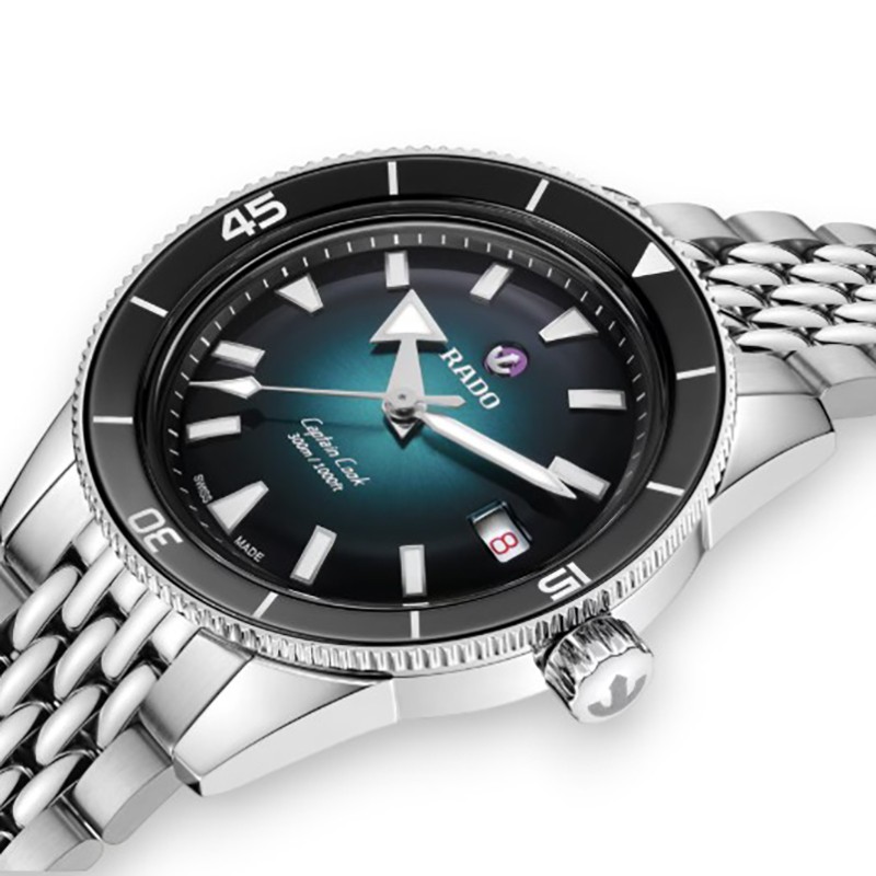 NEW RADO CAPTAIN COOK R32223213 3