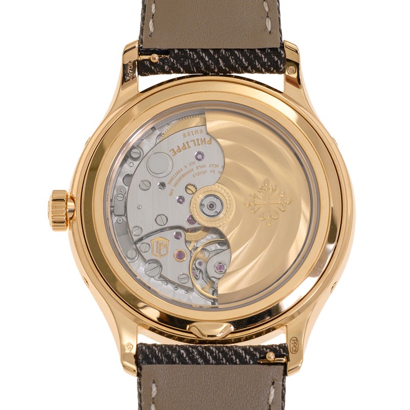 NEW PATEK PHILIPPE COMPLICATIONS 4946R-001 3