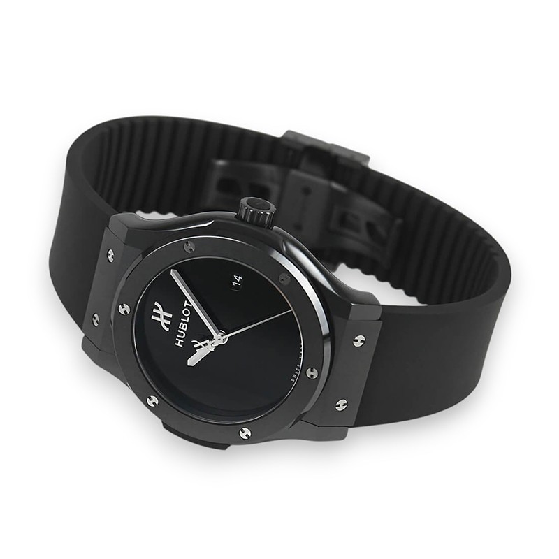NEW HUBLOT CLASSIC FUSION 542.CX.1270.RX.MDM 3