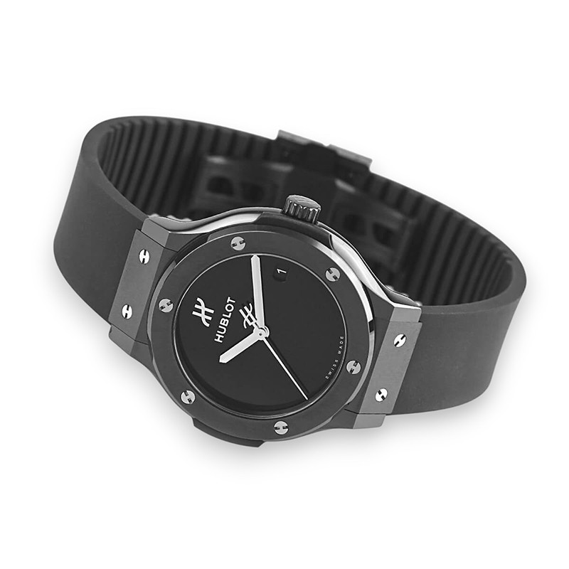 NEW HUBLOT CLASSIC FUSION 565.CX.1270.RX.MDM 3