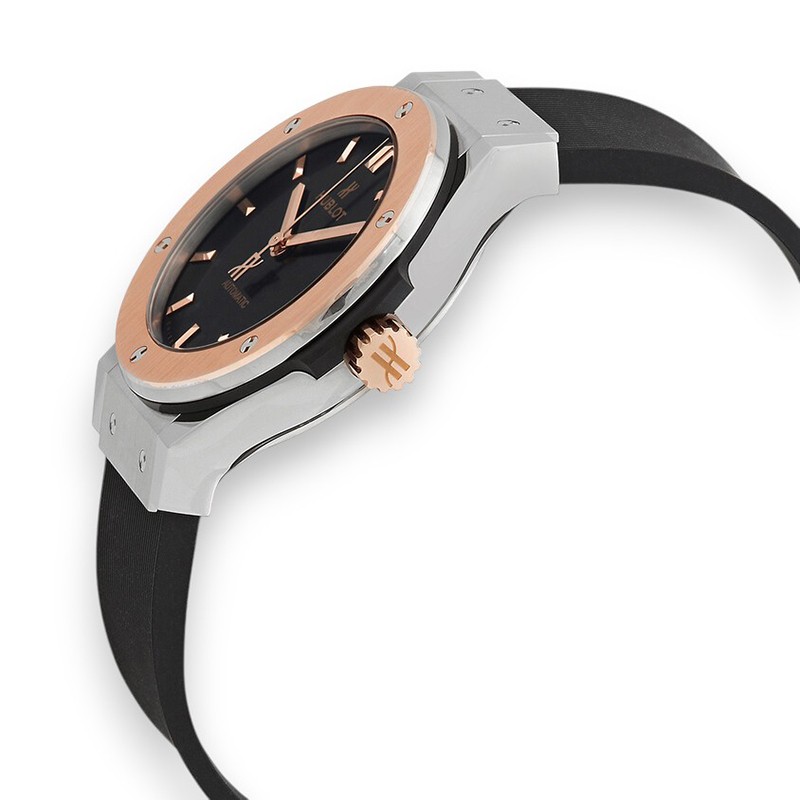 NEW HUBLOT CLASSIC FUSION 565.NO.1480.RX 3