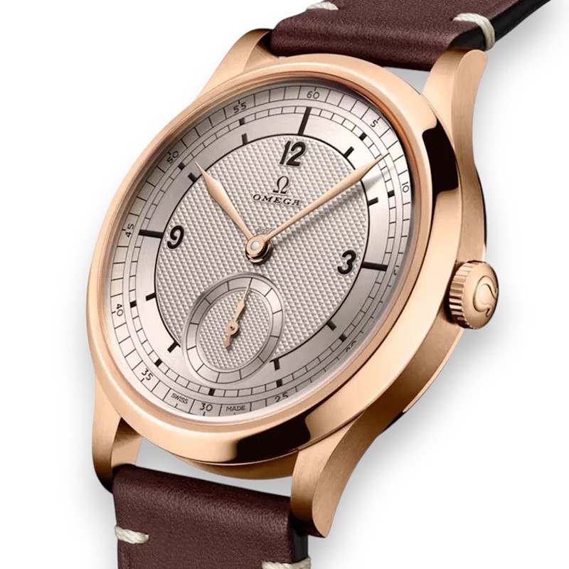 NEW OMEGA SPECIALITIES 522.92.39.21.99.001 3