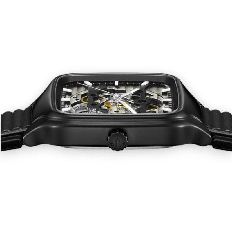 NEW RADO TRUE SQUARE R27197169 3