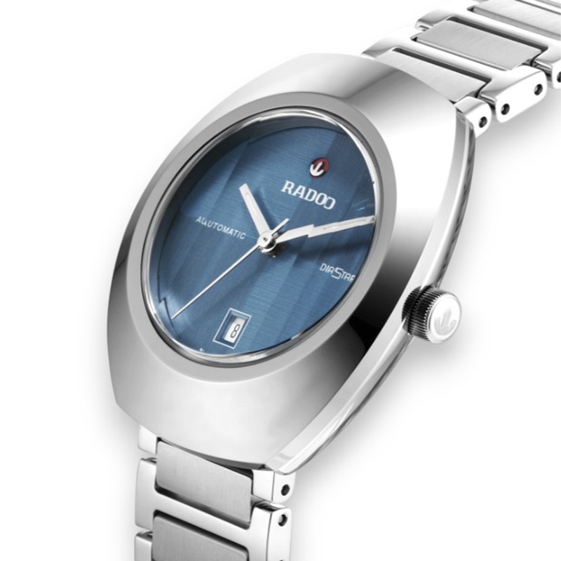 NEW RADO DIASTAR R12170343 3
