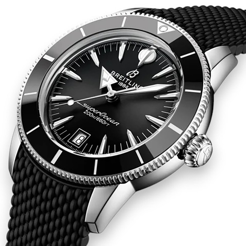 NEW BREITLING SUPEROCEAN AB3110241B1S1 3