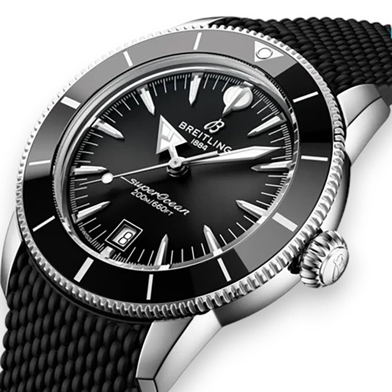 NEW BREITLING SUPEROCEAN AB3111241B1S1 3