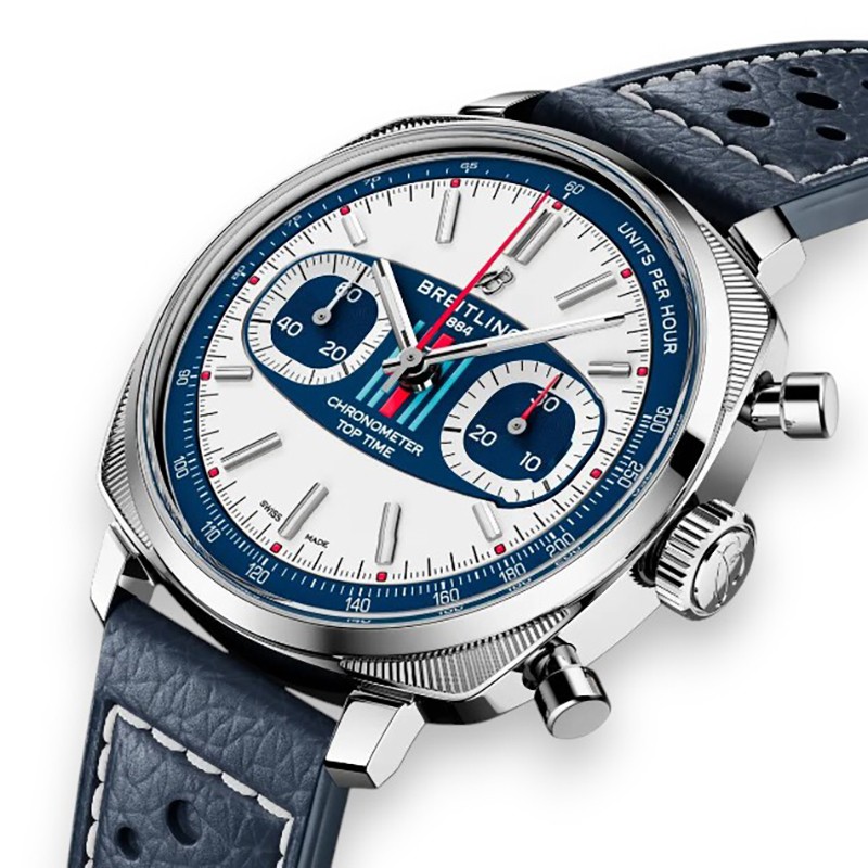 NEW BREITLING TOP TIME AB01772A1G1X1 3