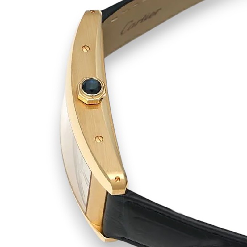 NEW CARTIER TANK WGTA0300 3