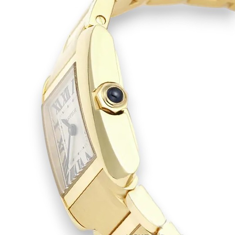 NEW CARTIER TANK WGTA0114 3