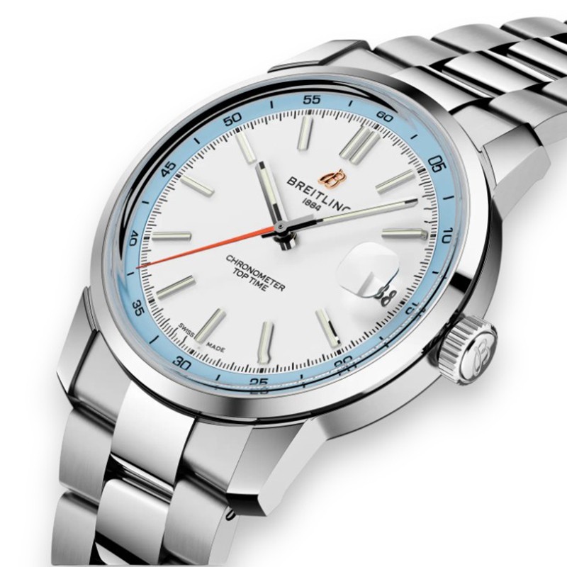 NEW BREITLING TOP TIME AB3113281A1A1 3