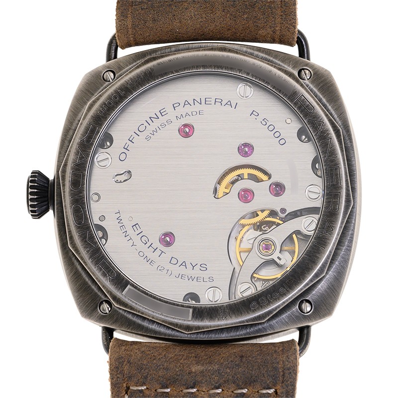 NEW PANERAI RADIOMIR PAM01347 3