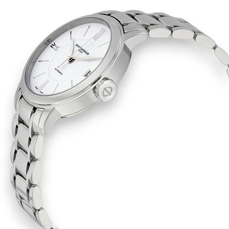 NEW BAUME & MERCIER CLASSIMA M0A10267 3