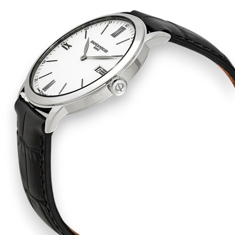 NEW BAUME & MERCIER CLASSIMA M0A10323 3